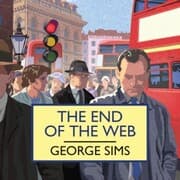 Cover von The End of the Web
