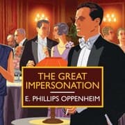 Cover von The Great Impersonation