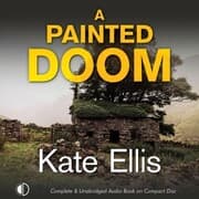 Cover von A Painted Doom