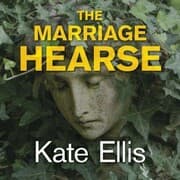 Cover von The Marriage Hearse