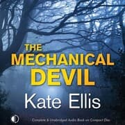 Cover von The Mechanical Devil
