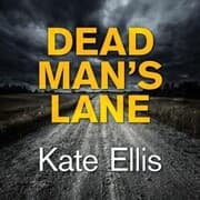 Cover von Dead Man's Lane