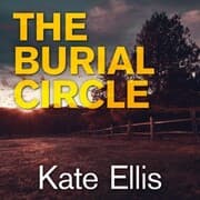 Cover von The Burial Circle