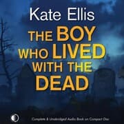 Cover von The Boy Who Lived with the Dead