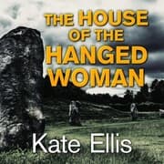 Cover von The House of the Hanged Woman