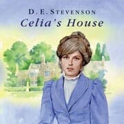 Cover von Celia's House