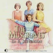 Cover von The Musgraves