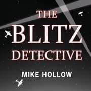 Cover von The Blitz Detective