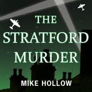 Cover von The Stratford Murder