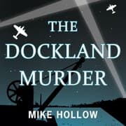 Cover von The Dockland Murder