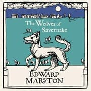 Cover von The Wolves of Savernake