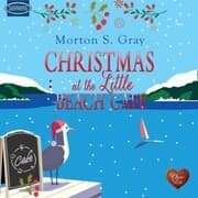 Cover von Christmas at the Little Beach Café