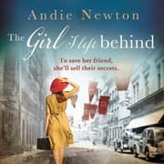 Cover von The Girl I Left Behind