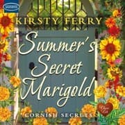 Cover von Summer's Secret Marigold