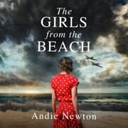 Cover von The Girls from the Beach