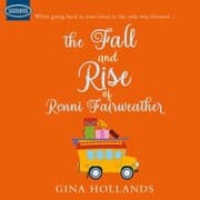 Cover von The Fall and Rise of Ronni Fairweather