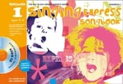 Cover von Singing Express Songbook 1: Ages 5-6