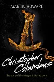 Cover von Christopher Columbus