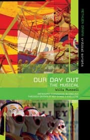 Cover von Our Day Out