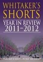 Cover von Whitaker's Shorts: The Year in Review