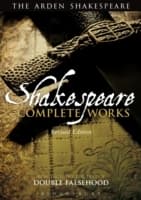 Cover von Arden Shakespeare Complete Works