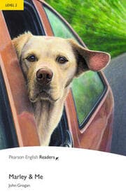 Cover von Level 2: Marley and Me
