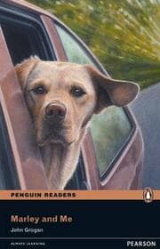 Cover von L2:Marley & Me Book & MP3 Pack