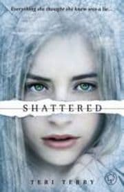 Cover von Shattered
