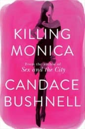 Cover von Killing Monica