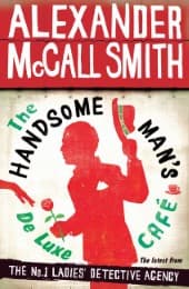 Cover von The Handsome Man's De Luxe Café