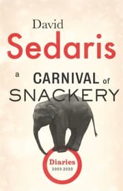 Cover von A Carnival of Snackery