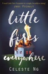 Cover von Little Fires Everywhere