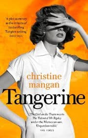 Cover von Tangerine
