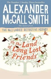 Cover von To the Land of Long Lost Friends