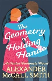 Cover von The Geometry of Holding Hands