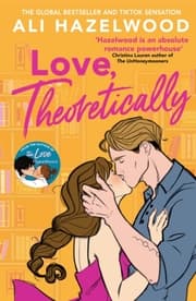 Cover von Love, Theoretically