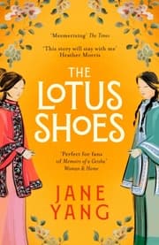 Cover von The Lotus Shoes
