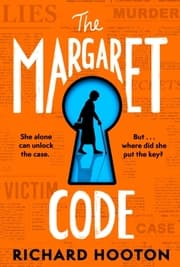 Cover von The Margaret Code