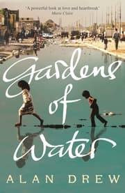 Cover von Gardens of Water