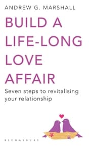 Cover von Build a Life-long Love Affair