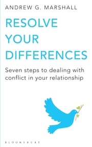 Cover von Resolve Your Differences
