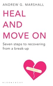 Cover von Heal and Move On
