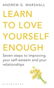 Cover von Learn to Love Yourself Enough