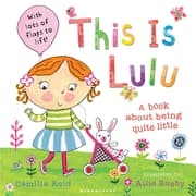 Cover von This is Lulu