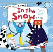 Cover von In the Snow
