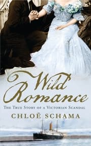 Cover von Wild Romance