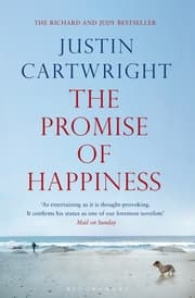 Cover von The Promise of Happiness