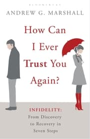 Cover von How Can I Ever Trust You Again?
