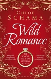 Cover von Wild Romance