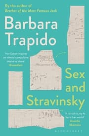 Cover von Sex and Stravinsky